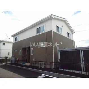 平松町メゾネットIIの画像