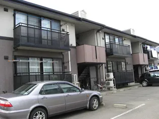 プランドール八橋の画像