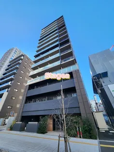 LIBR GRANT 大宮【12階】の外観
