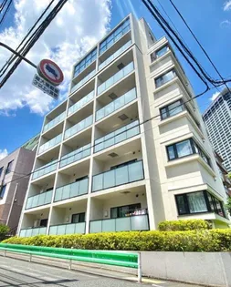 DECO【3階】の外観