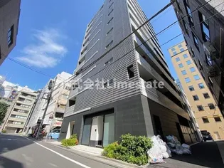 アクサス銀座アジールコートの画像