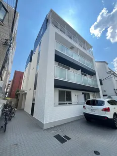 グランフォレスタIIの画像
