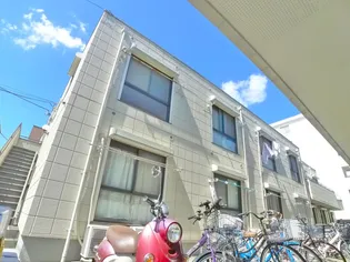 メゾン ド エンザンC棟の画像