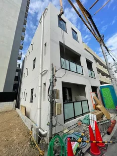 CREST COURTの画像
