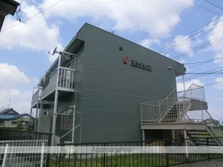スカイハイツの画像