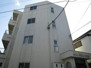 サンマリノ江古田の画像