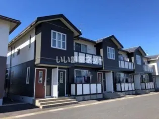 ブランドール ユー B棟の画像