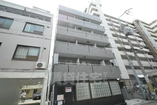 大阪府大阪市浪速区大国1【マンション】の外観