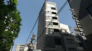 東京都千代田区神田多町2【マンション】の外観