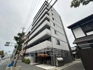 V-style西院【6階】の外観