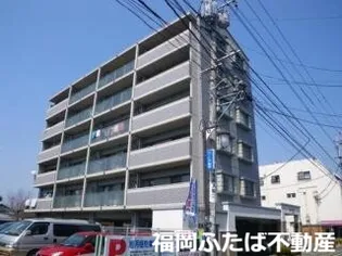 パインヒルズ志免の画像