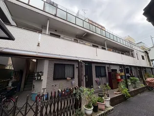 林ビルの画像