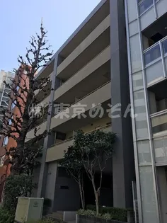 東京都文京区本郷2【マンション】の外観