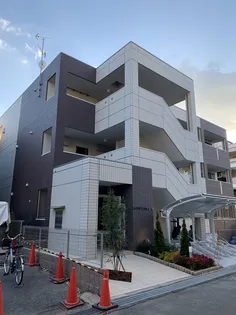 レジデンス北花田の画像
