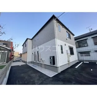 コンフォート行田の画像