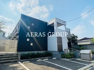 クレイノベル ヴァレーの画像