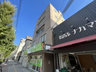 ジョイフルハイツ小谷の画像