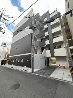 JPレジデンス京橋EASTの画像