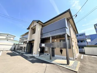 グランシード富沢Bの画像