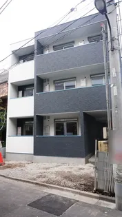 イール上池袋【2階】の外観