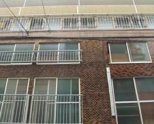 東京都中野区弥生町1【マンション】の外観