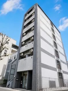 愛知県名古屋市中区千代田5【マンション】の外観