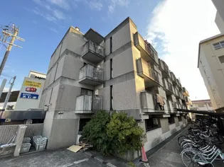 RX富田林の画像