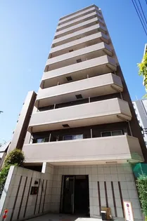 グランヴァン板橋本町II【3階】の外観