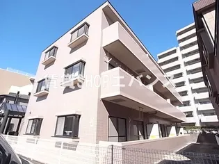 アプリーレ津田沼の画像