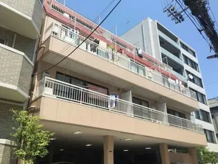 大竹ビルの画像