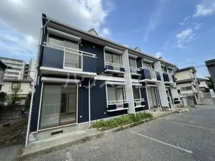 グランデュール永井A棟B棟の画像