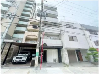 ファーストタカダビル【2階】の外観