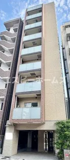 東京都台東区寿1【マンション】の外観