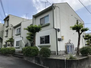 アネックス菊川の画像