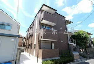エルカーサ平和台の画像