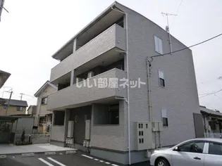 グランデ Ⅰの画像