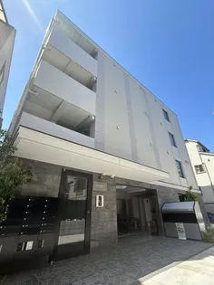 エルファーロ神楽坂IIの画像