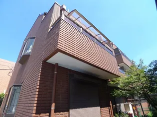 キャンディーパークの画像