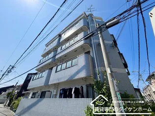 エミネンス平野の画像
