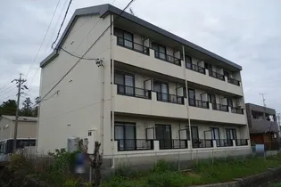 島川ハイツの画像