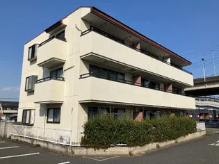 シティーハイツの画像