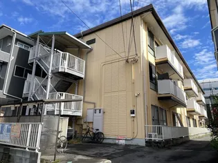 桜丘ローズマンションの画像