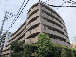 シルフィード南平台の画像