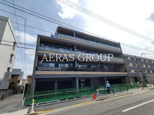 クレヴィスタ井荻の画像