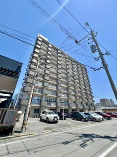 山内グリーンパレス黒崎の画像