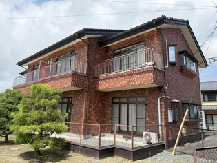 伊賀ハイツ1号棟の画像
