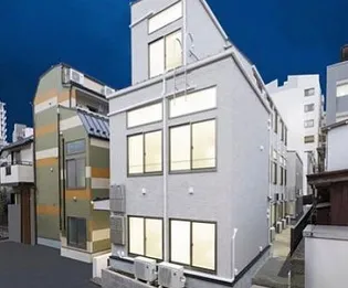 ONE CUBE夏目坂の画像
