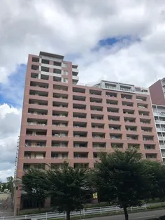 リーセントヒルズ B棟の画像