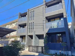ラ シャンスの画像