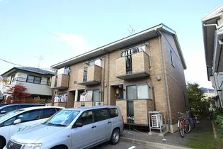 ローズコート萌木野Aの画像